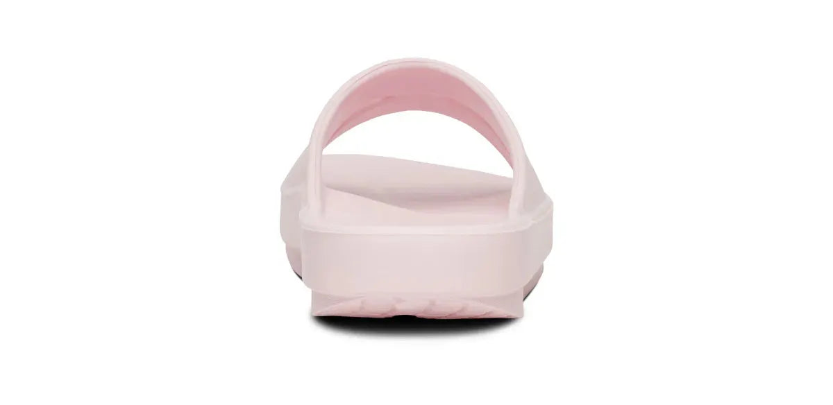 Oofos Sandals Women’s OOahh Slide Sandal – Primrose