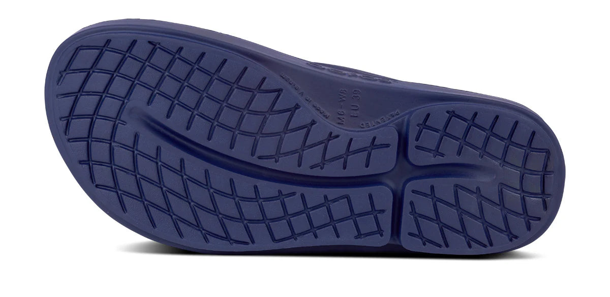 Women’s OOriginal Sandal – Navy