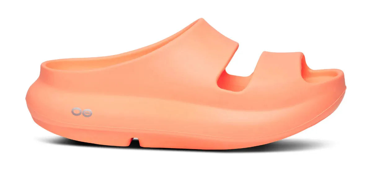 Women’s OOyea Slide Sandal – Sunburst