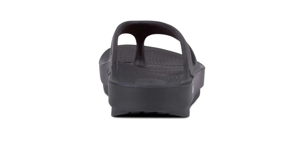 Women’s OOriginal Sandal – Black