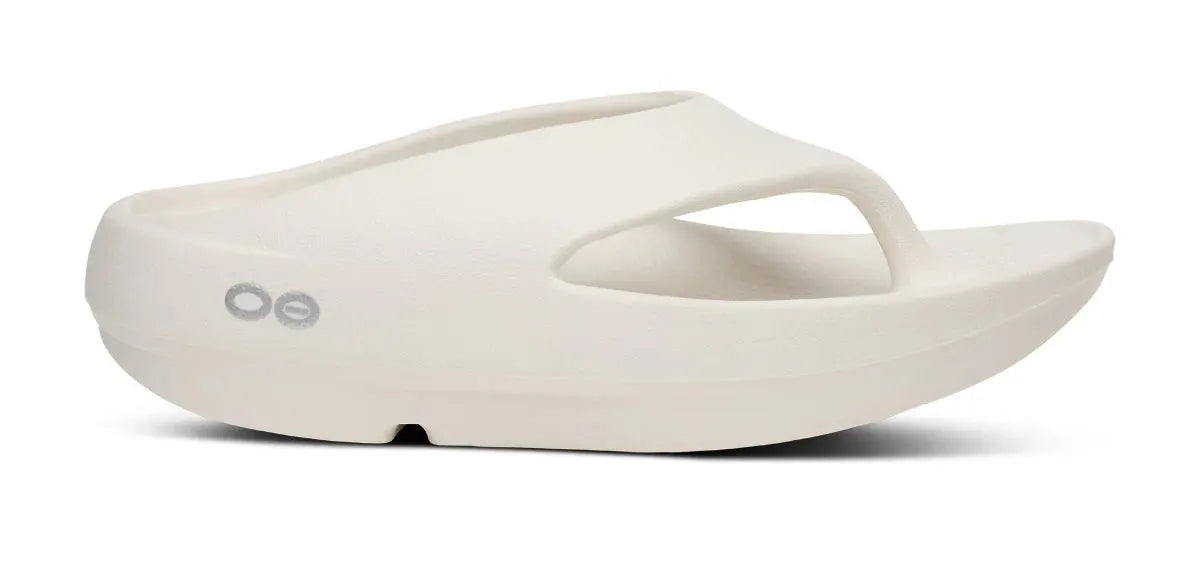 Women’s OOriginal PLUS Sandal – Chalk