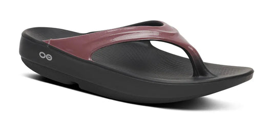 Women’s OOlala Luxe Sandal – Rosewood