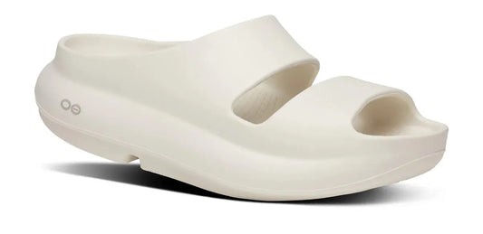 Women’s OOyea Slide Sandal – Chalk