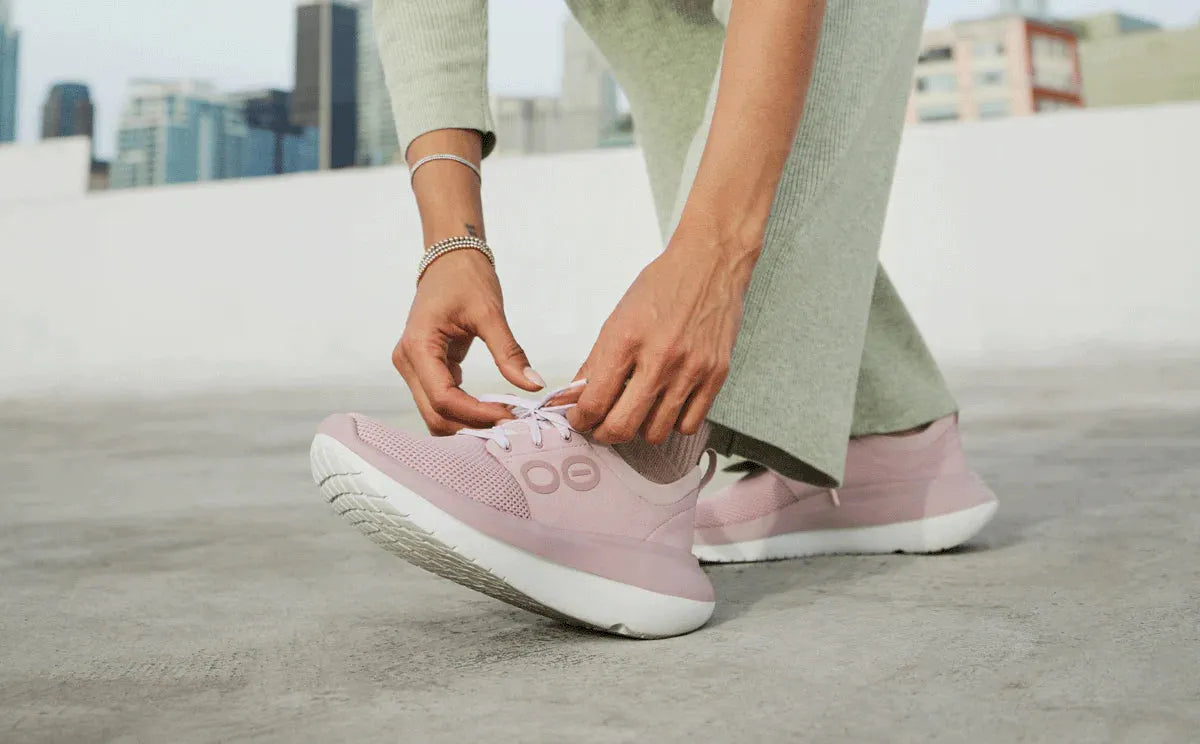 Women’s OOmy Stride – Stardust