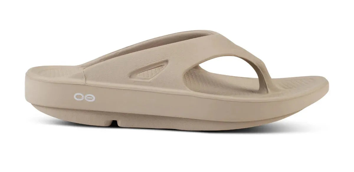 Oofos Sandals Men’s OOriginal Sandal – Nomad