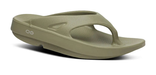 Oofos Sandals Men’s OOriginal Sandal – Foliage (SALE)