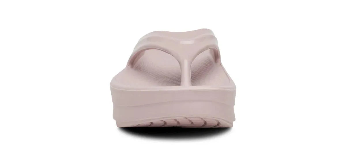 Women’s OOmega OOlala Sandal – Stardust