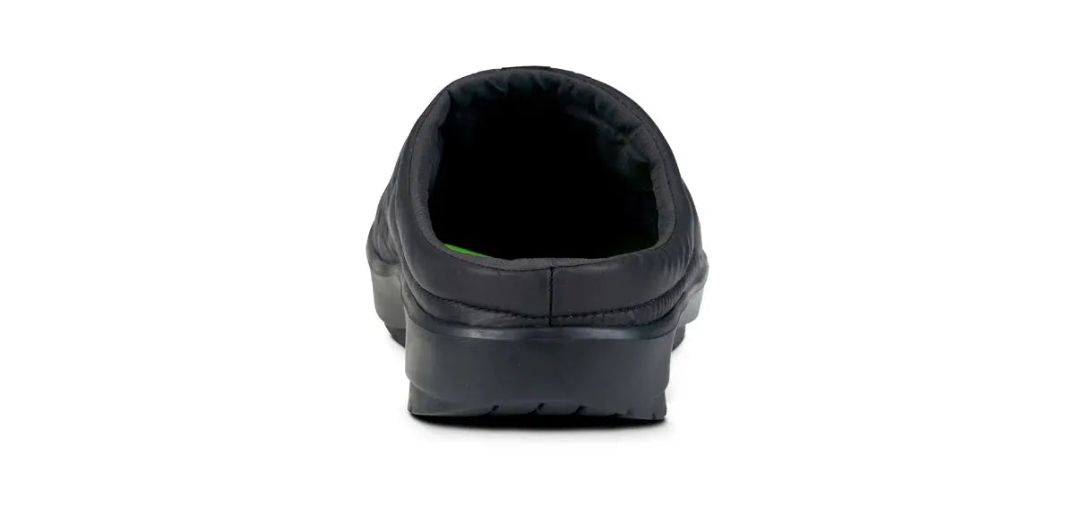 Women’s OOcoozie Thermo Mule – Black