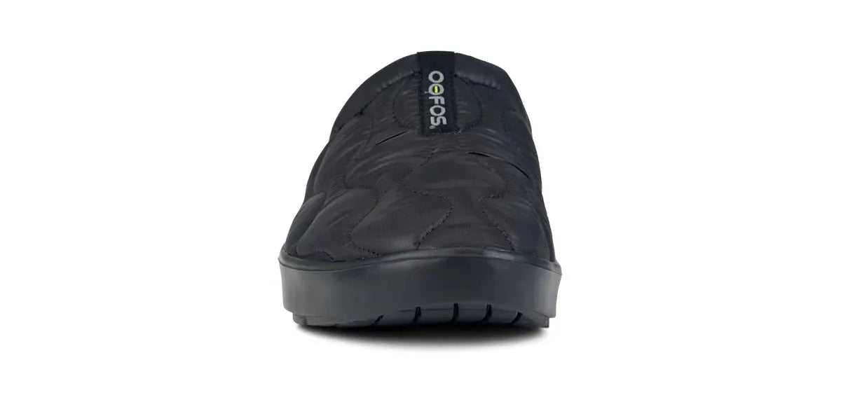 Women’s OOcoozie Thermo Mule – Black