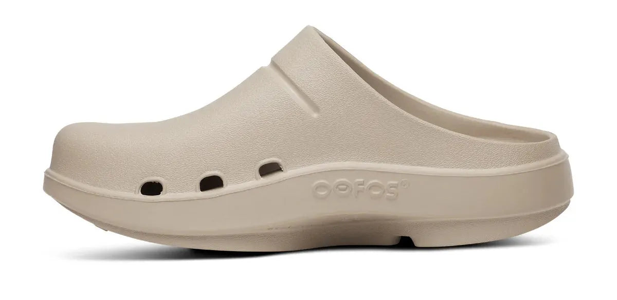 Oofos Sandals Women’s OOcloog Clog – Nomad