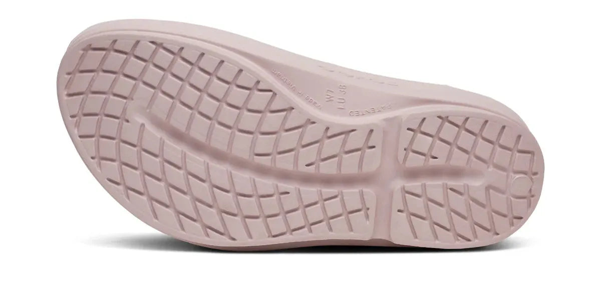 Women’s OOmega OOlala Sandal – Stardust