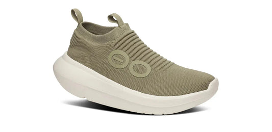 Oofos Sandals Men’s OOmy Zen – Foliage (SALE)