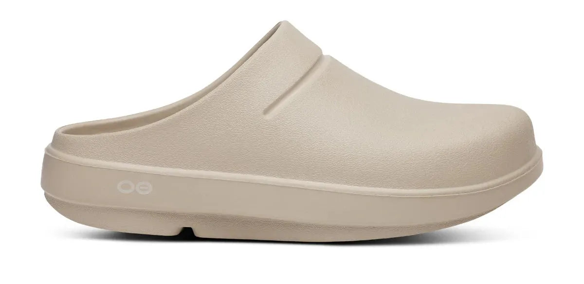 Oofos Sandals Women’s OOcloog Clog – Nomad