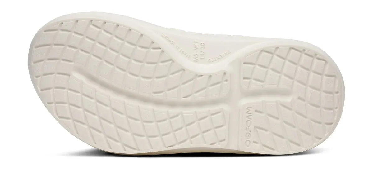 Women’s OOriginal PLUS Sandal – Chalk