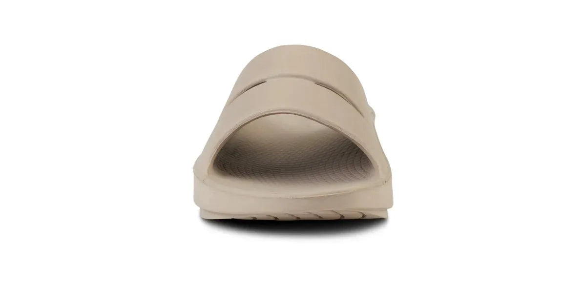 Oofos Sandals Men’s OOahh Slide Sandal – Nomad