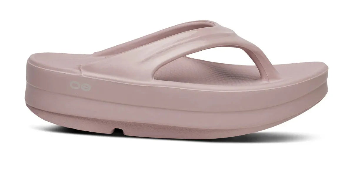 Women’s OOmega OOlala Sandal – Stardust