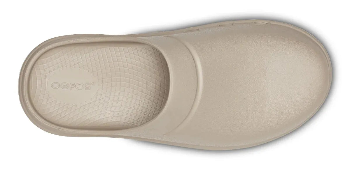 Oofos Sandals Women’s OOcloog Clog – Nomad