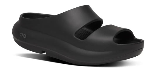 Women’s OOyea Slide Sandal – Black