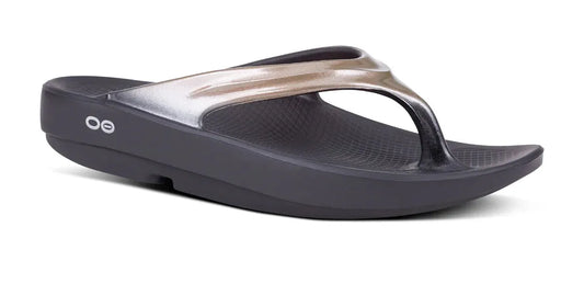 Women’s OOlala Luxe Sandal – Latte