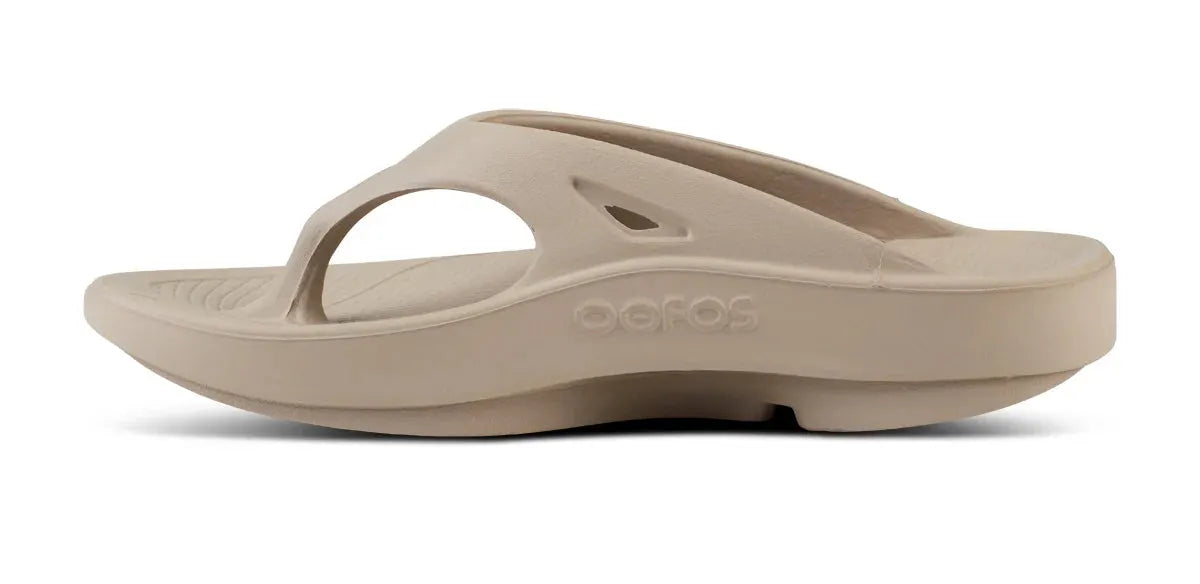Oofos Sandals Men’s OOriginal Sandal – Nomad