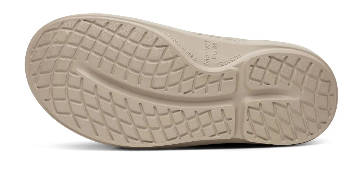 Oofos Sandals Women’s OOcloog Clog – Nomad